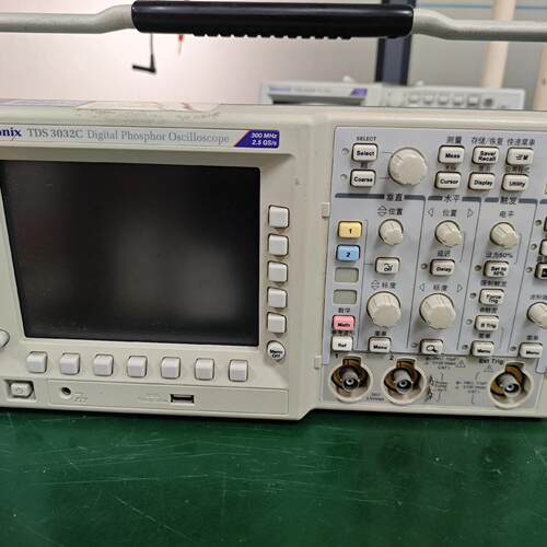 议价TDS3032C 数字荧光示波器 Tektronix泰克 实验室测量仪器维修