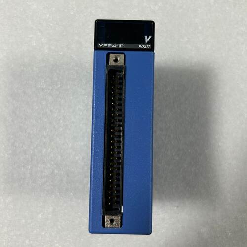 议价F3YP24-1P 横河工控定位模块 普通快递包邮维修