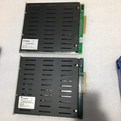 议价IOP330 IOP302 数字输入模块卡件 美卓工控自动化配件维修