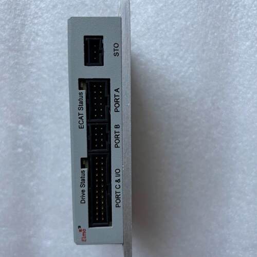 议价G-DCBEL5/100EEAP Elmo工业电源工控自动化控制模块维修