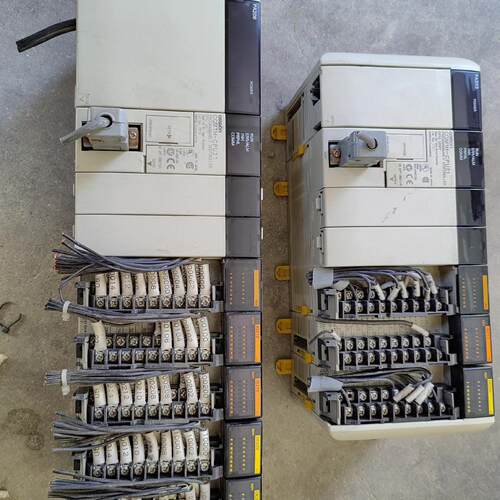 议价CQM1H-CPU21 PA206 ID212 OC222 可编程工控控制模块维修