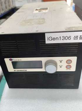 韩国Plasource射频电源IGen1306N-R1，60