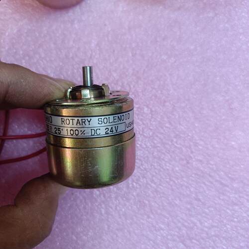 议价N35R 811 旋转电机 DC24V 25度 USHIO维修