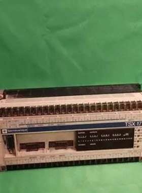 Telemecanique TSX1724012 TSX17