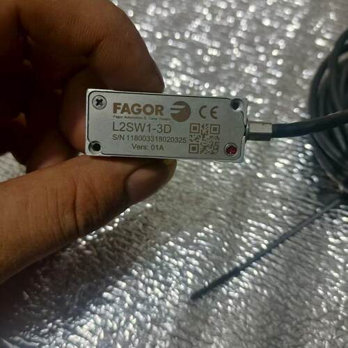 议价L2SW1-3D 光栅尺读数头 FAGOR发格自动化配件维修