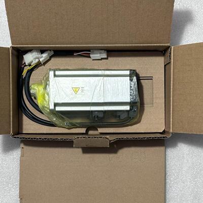 议价MSMG042U1B2 松下伺服电机 400W 工控自动化配件维修