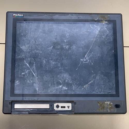 议价PL7921-T41 触摸屏 Pro-face普罗菲斯工控人机界面维修