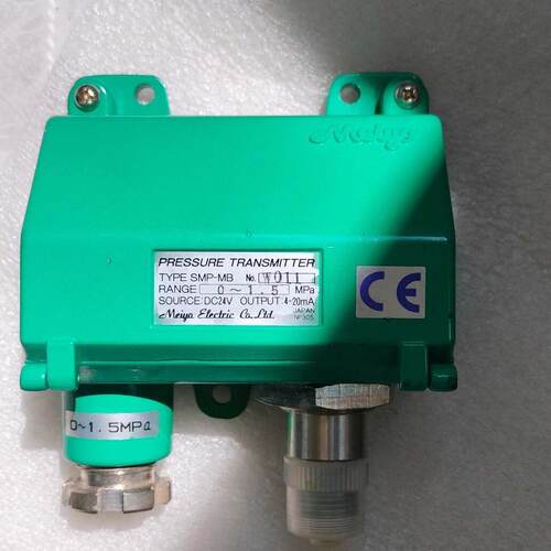 议价SMP-MB 明阳压力变送器 0-1.5MPa 工业自动化传感元件维修
