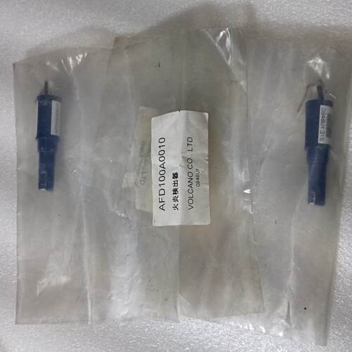 议价AFD100A0010 火炎检器 VOLCANO工业自动化配件维修