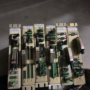 议价S02-14197 02-15580 02 ASM驱动器 工控自动化配件维修