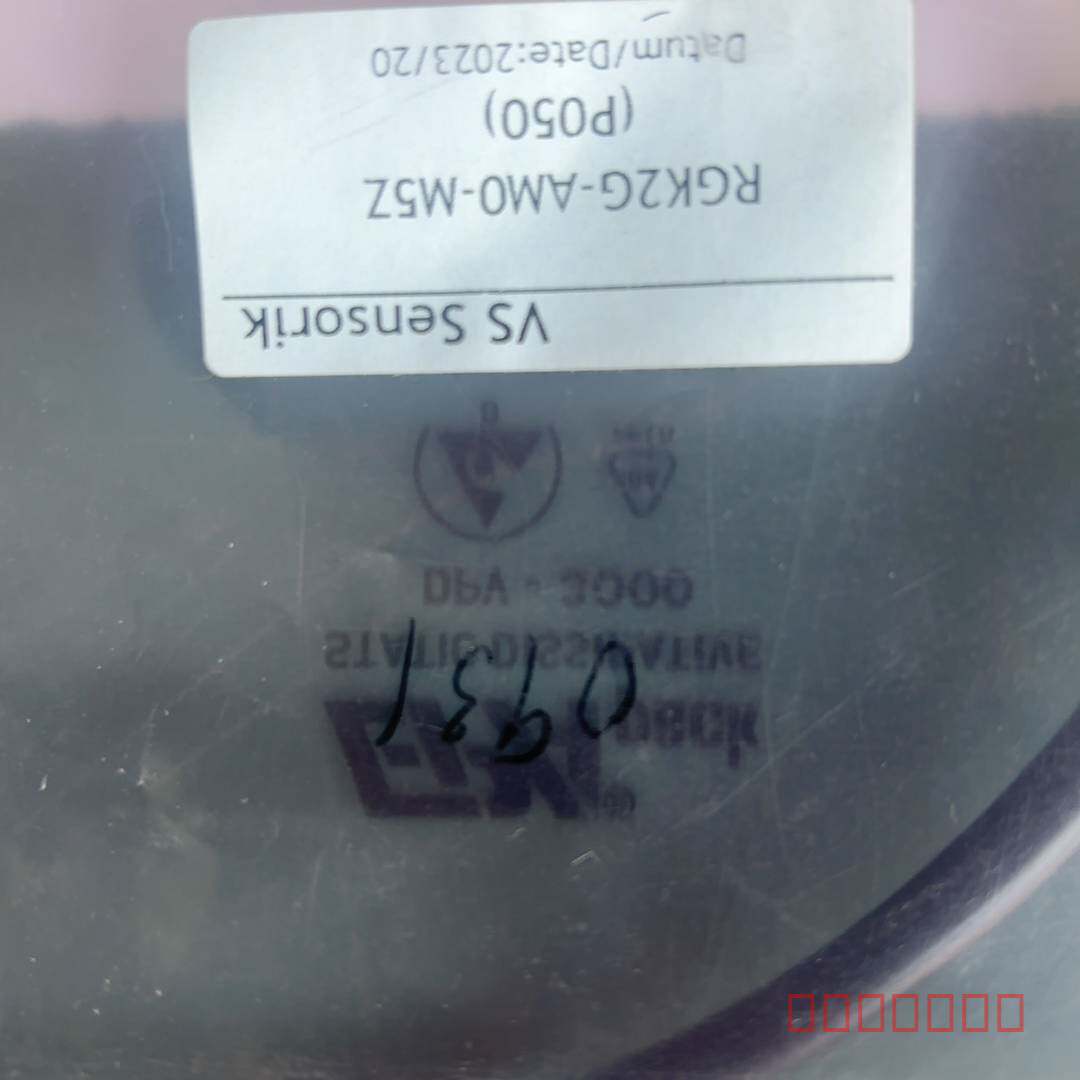 议价VS Sensorik位移传感器RGK2G-AM0-M5维修