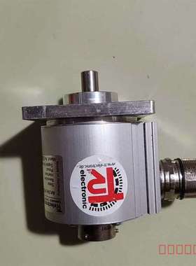 议价TRelectronic 编码器HEV58S-00029实物维修