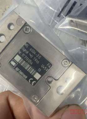 议价MS 61.04-2G 模拟量1Vpp光栅尺读数头维修