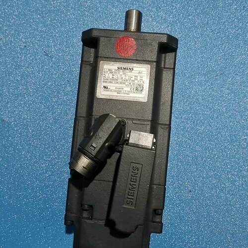 议价1FK7042-5AF71-1DH5 伺服电机 工业自动化工控配件维修