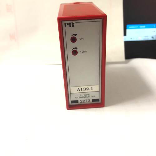 议价2273 A132.1 PR两线制R/I变送器 工控自动化配件维修