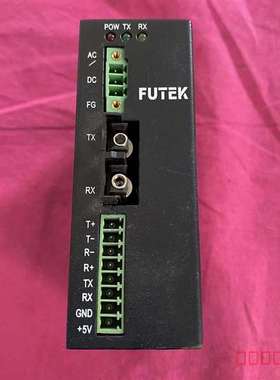 议价FUTEK光电转换器，型号277-M-RS485/RS232维修
