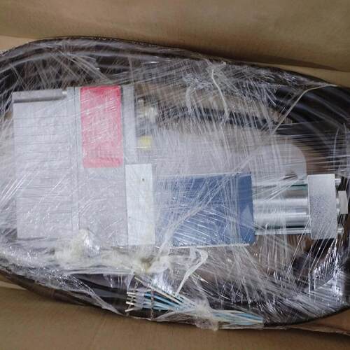 议价D636-269-0001 MOOG比例阀 工控液压工业配件维修