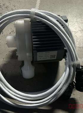 议价SEMITOOL磁悬浮泵 BSM-3.5 300W功率 48维修