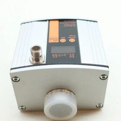 议价SU8000 流量传感器 0-100lpm Ifm Efector 工控配件维修