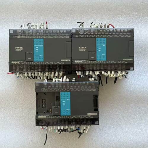 议价FBs-40MCT2-AC PLC模块 永宏FATEK可编程工控控制器维修