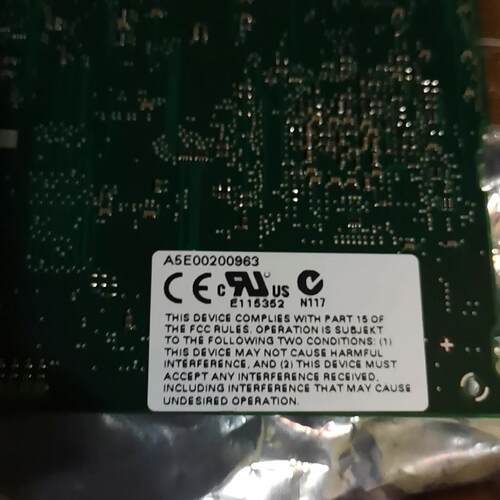 议价6GK1561-3AA02 A5E00200963 CP5613 A2 工控通讯卡维修