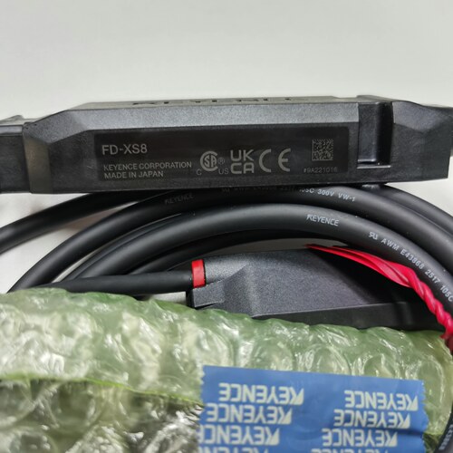 议价FD-XS8 FD-XA1 FD-XS20 FD-XS1 流量传感器 工控配件维修