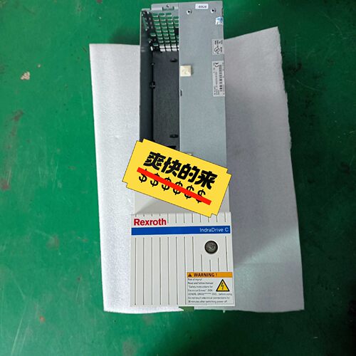 议价HCS02.1E-W0070-A-03-NN 伺服驱动器 Rexroth 工控配件维修