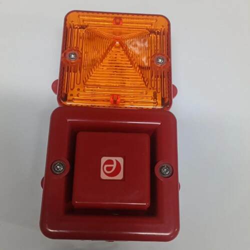 议价AL100AC230RY E2S声光报警器工业警示报警装置维修