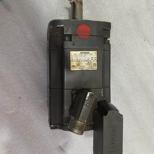 议价1FK7042-2AF71-1UG0 伺服电机 工控自动化设备配件维修