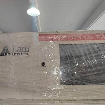 议价853-02587 工业显示器 Lam Research 工控显示屏维修
