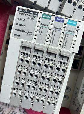 议价TSIO-1001 模块控制器 Danaher工业自动化控制配件维修