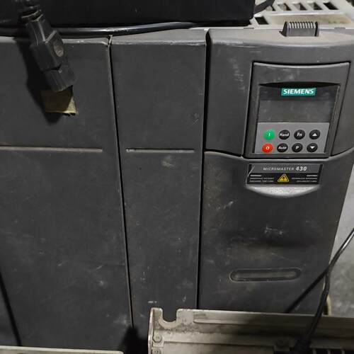 议价6SE6430-2UD35-5FA0 6SE6430-2UD 变频器 工控自动化配件维修