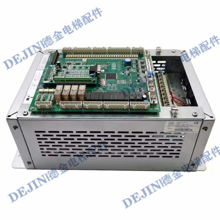 新时达电梯S8一体机变频器AStar-S8 4011-2 /4007/4015实物图现货