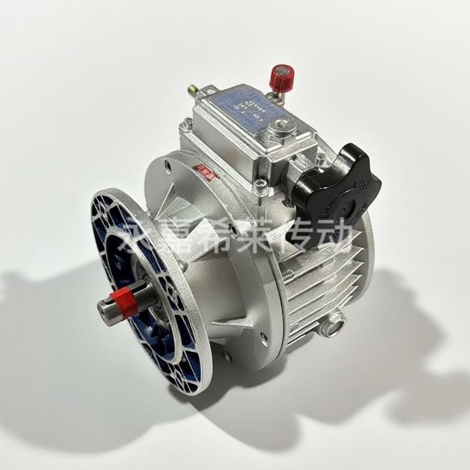 无极手动调速器无极变速器无极变速箱手动调速减速箱行星无级变速