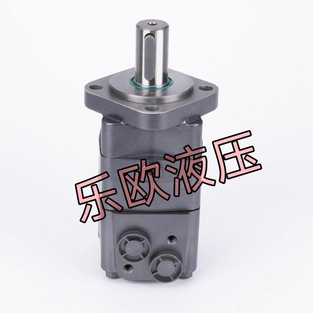 龙牧散装饲料车蛟龙吸料液压马达XH-HB-6-245 051-0293 T6CC泵6k