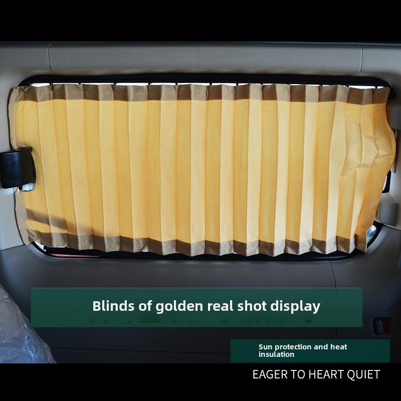 东风东风东风凌志M3/V3/M5/M7/Plus/7座/9座汽车窗帘遮阳伞遮阳双