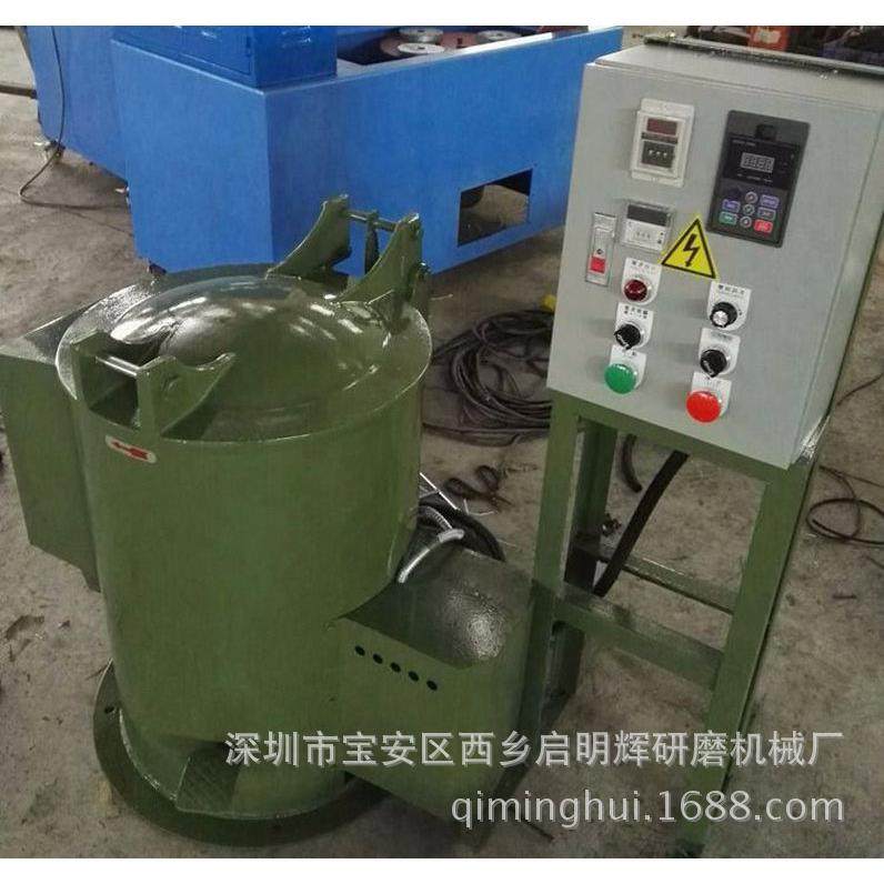 经济实惠型脱水甩油烘干机离心风干机振动研磨抛光机