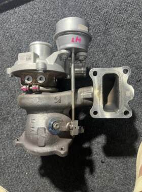适用福特 锐界 翼虎 蒙迪欧 福克斯1.5T 1.0T 1.6T拆车涡轮增压器