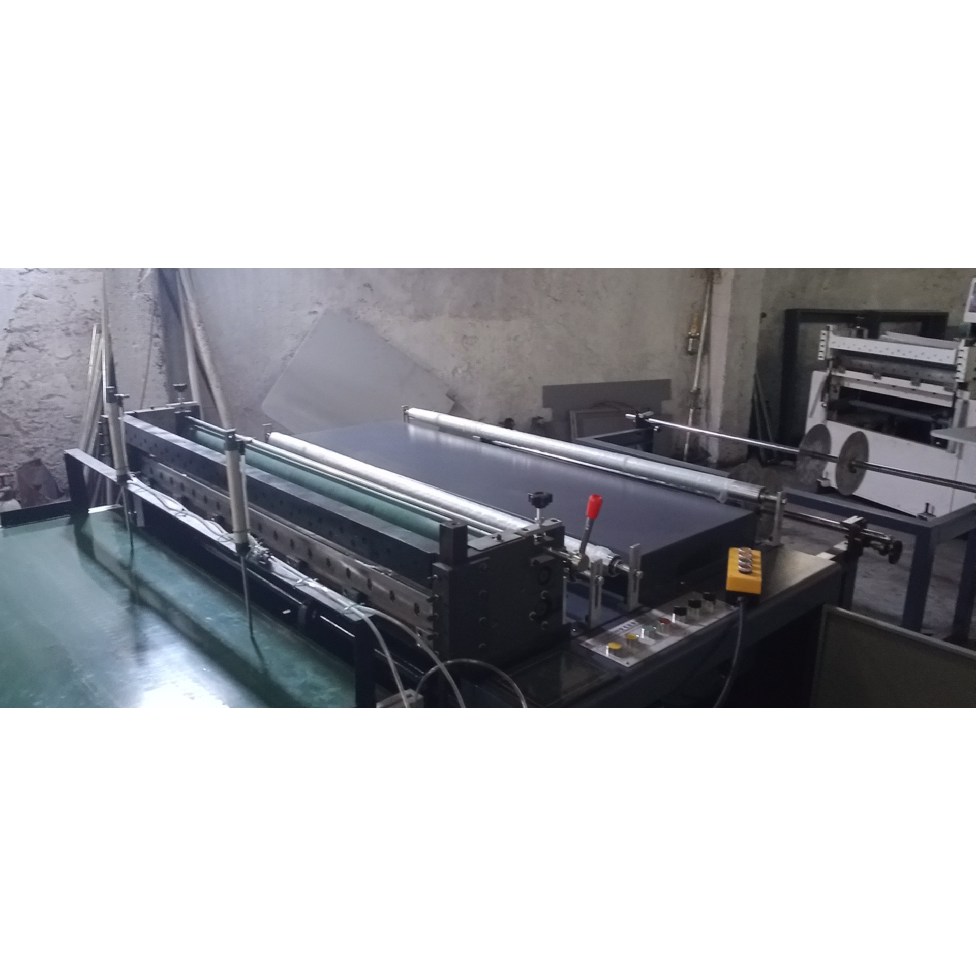 丛横珍珠棉横切机 多卷电脑自动EVA裁片机 泡棉切片机,机械设备,其他机械设备,淘宝优惠券,粉丝福利购,淘宝优惠卷