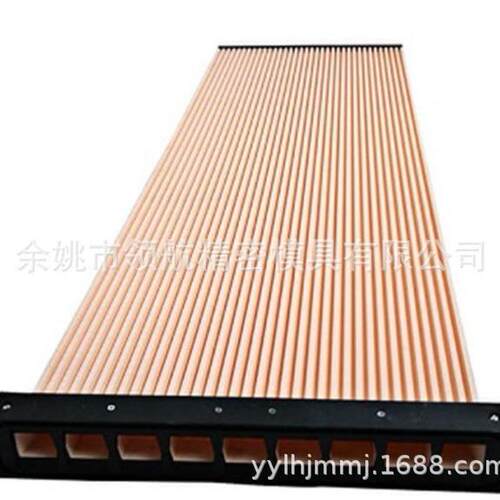 塑烧板 过滤器模具 空气净化器注塑模具 设计ps pc亚克力模具注塑