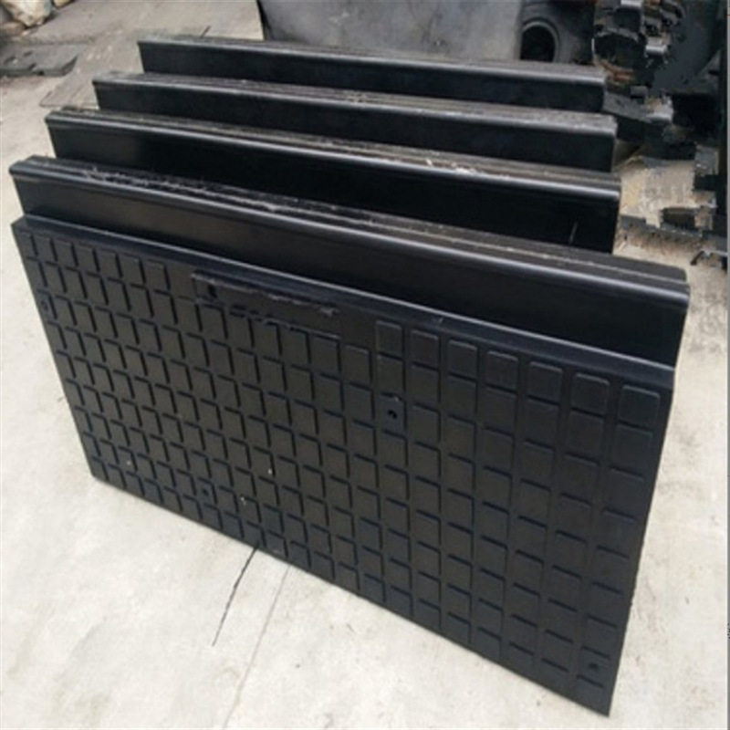 P50 P60橡胶道口板耐磨防震减速铺面板铁路轨道整体式橡胶道口板,基础建材,排水沟槽/盖板,淘宝优惠券,粉丝福利购,淘宝优惠卷