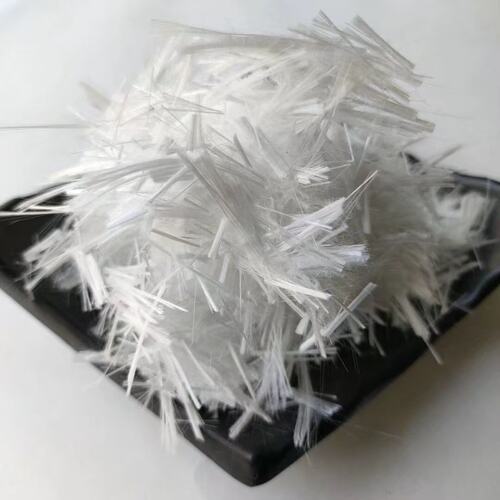 厂家 玻璃纤维短切丝中碱玻璃纤维丝水泥纤维丝石膏线开刀丝
