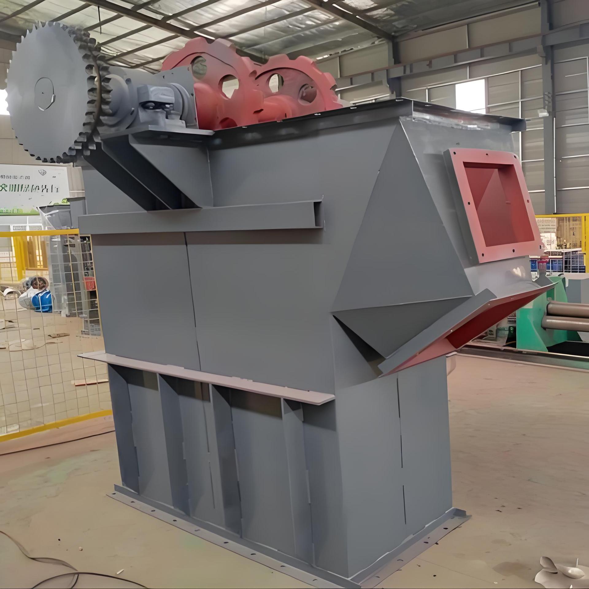 正晨环保提升机料斗 不锈钢料斗输送给料斗大量LHGG895斗式提升机