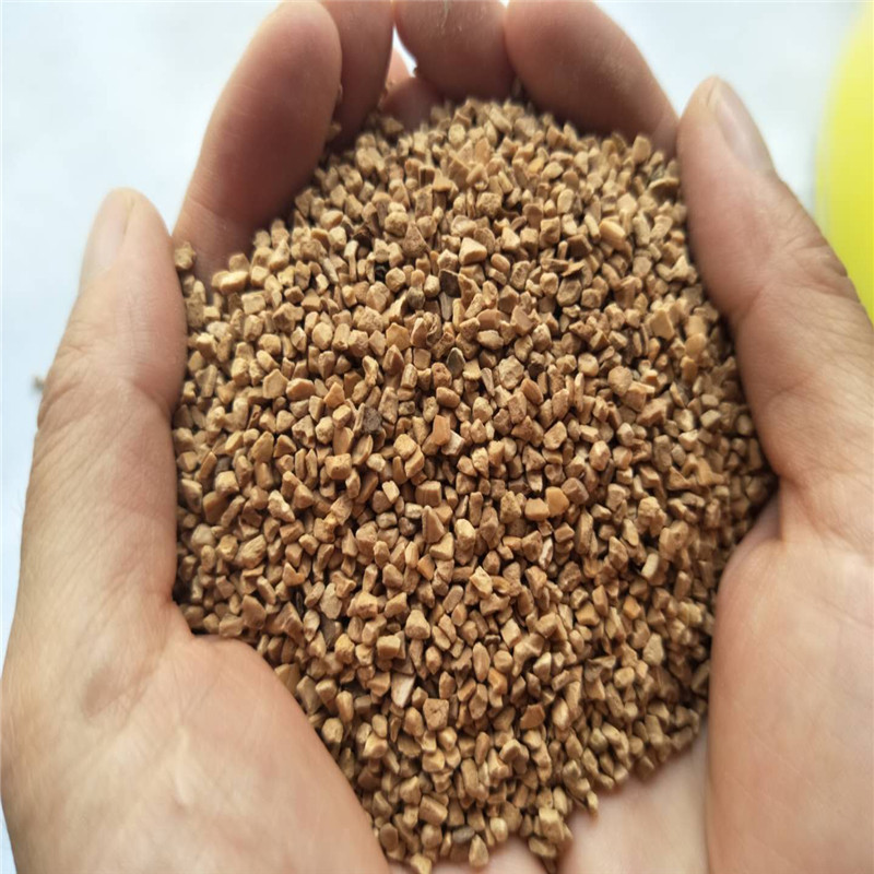 厂家现货供应60-80目果壳粉  堵漏剂用果壳 粉油水分离用果壳