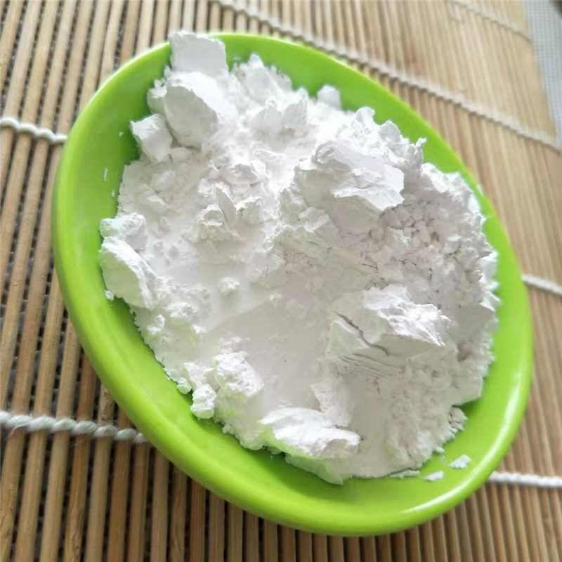 厂家供应325目工业级工艺品石膏娃娃 模具饲料添加剂用石膏粉