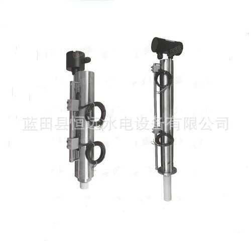 石英管液位计LTS-300/2-SB-MN-T51液位变送控制器规格
