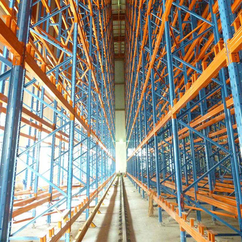 货架仓储货架重型货架可订制自动立体仓储货架