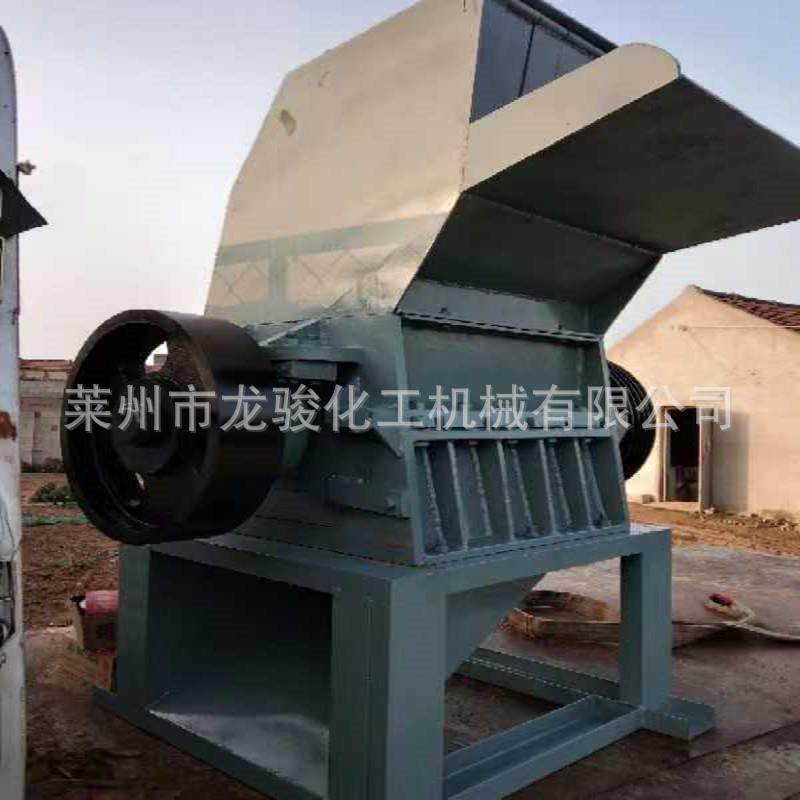 定制塑料瓶破碎机加料再生破碎机水果筐塑料筐粉碎机,五金/工具,其他机械五金,淘宝优惠券,粉丝福利购,淘宝优惠卷