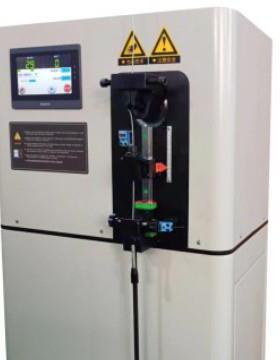 铜丝反复弯曲试验机GB/T238金属线材反复弯曲试验.机