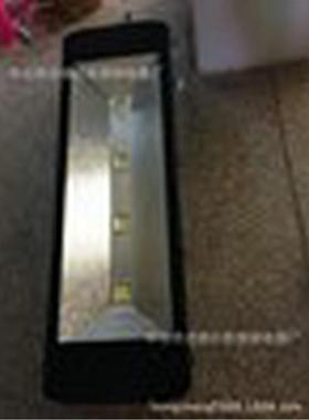 厂家供应LED200W隧道灯4*50W投光灯200W球场灯隧道照明灯具